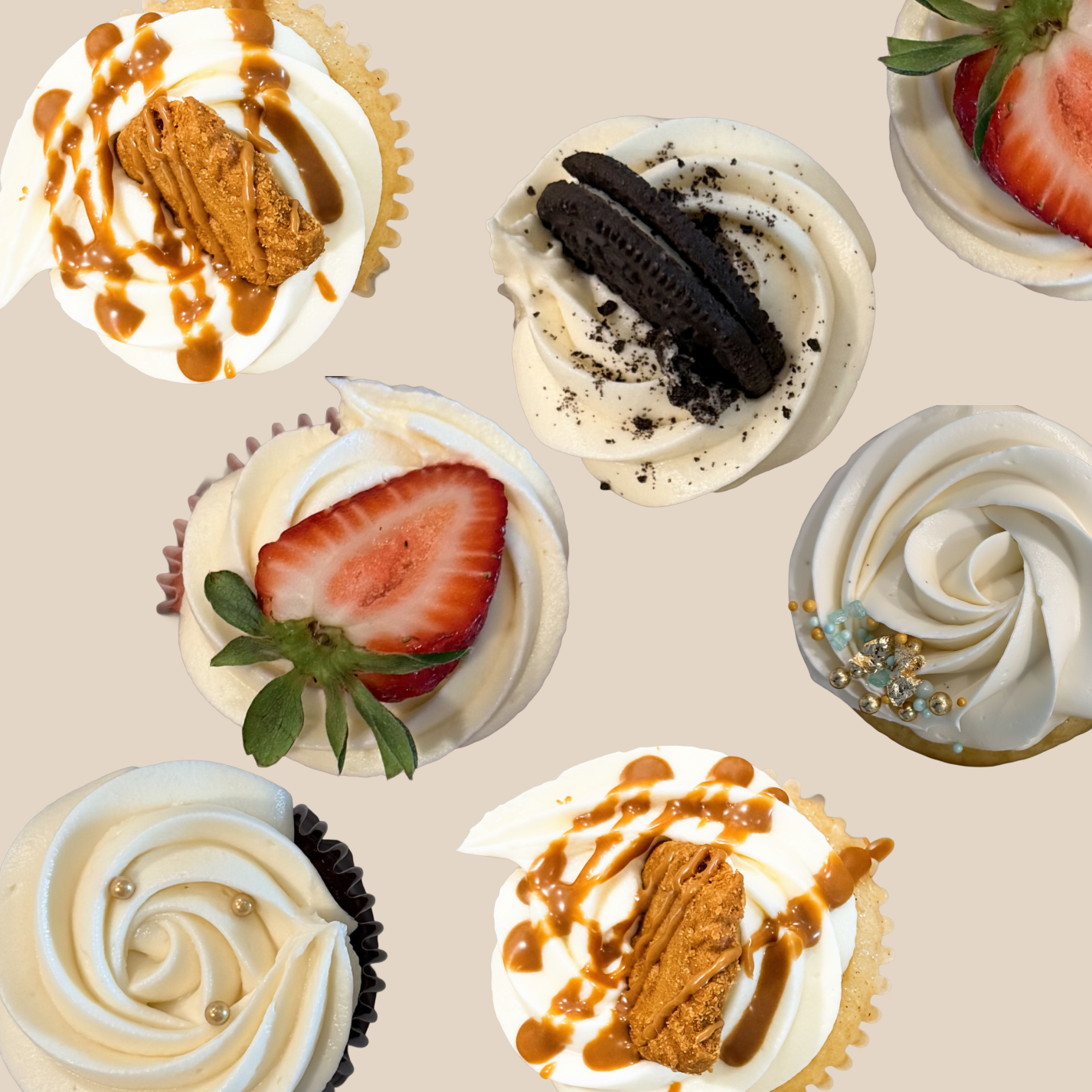 Cupcakes