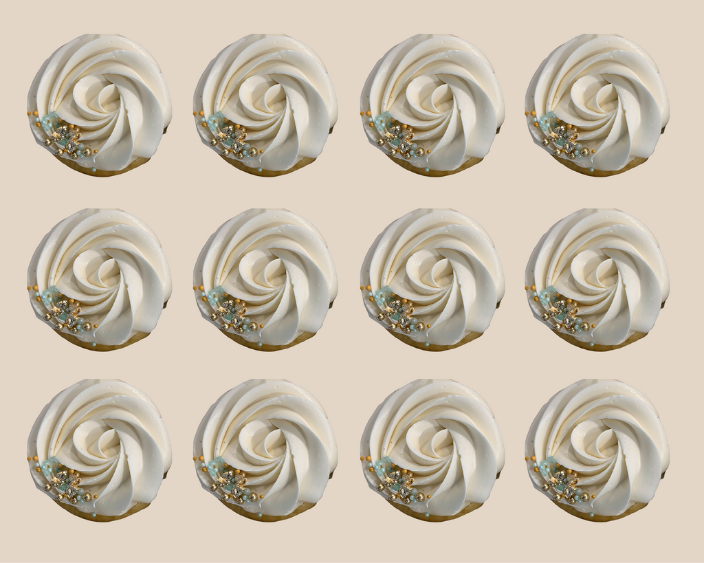 Lemon Cupcakes