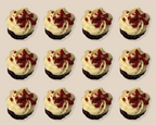 Red Velvet Cupcakes