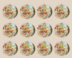 Sprinkles Cupcakes