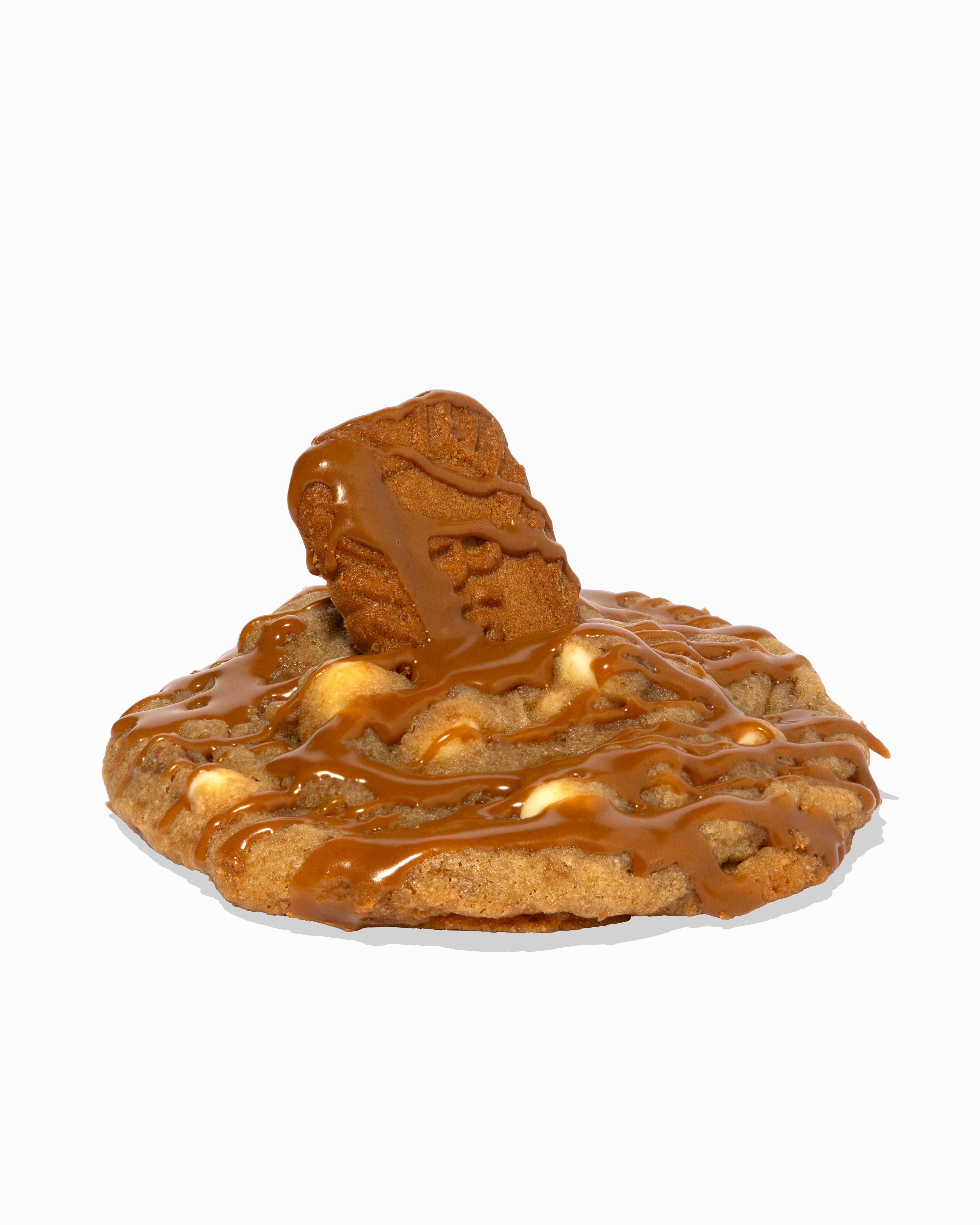 Biscoff Cookie Butter
