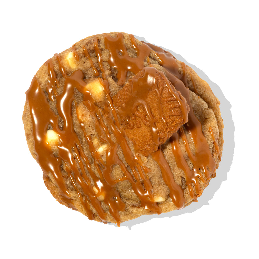 Biscoff Cookie Butter