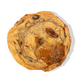Buttered Pecan Cookies