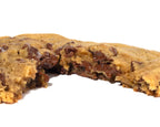 Brown Butter Chocolate Chunk Cookies