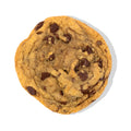 Brown Butter Chocolate Chunk Cookies