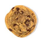 Brown Butter Chocolate Chunk Cookies