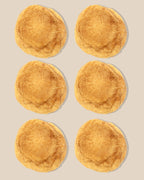 Snickerdoodle Cookies