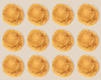 Snickerdoodle Cookies