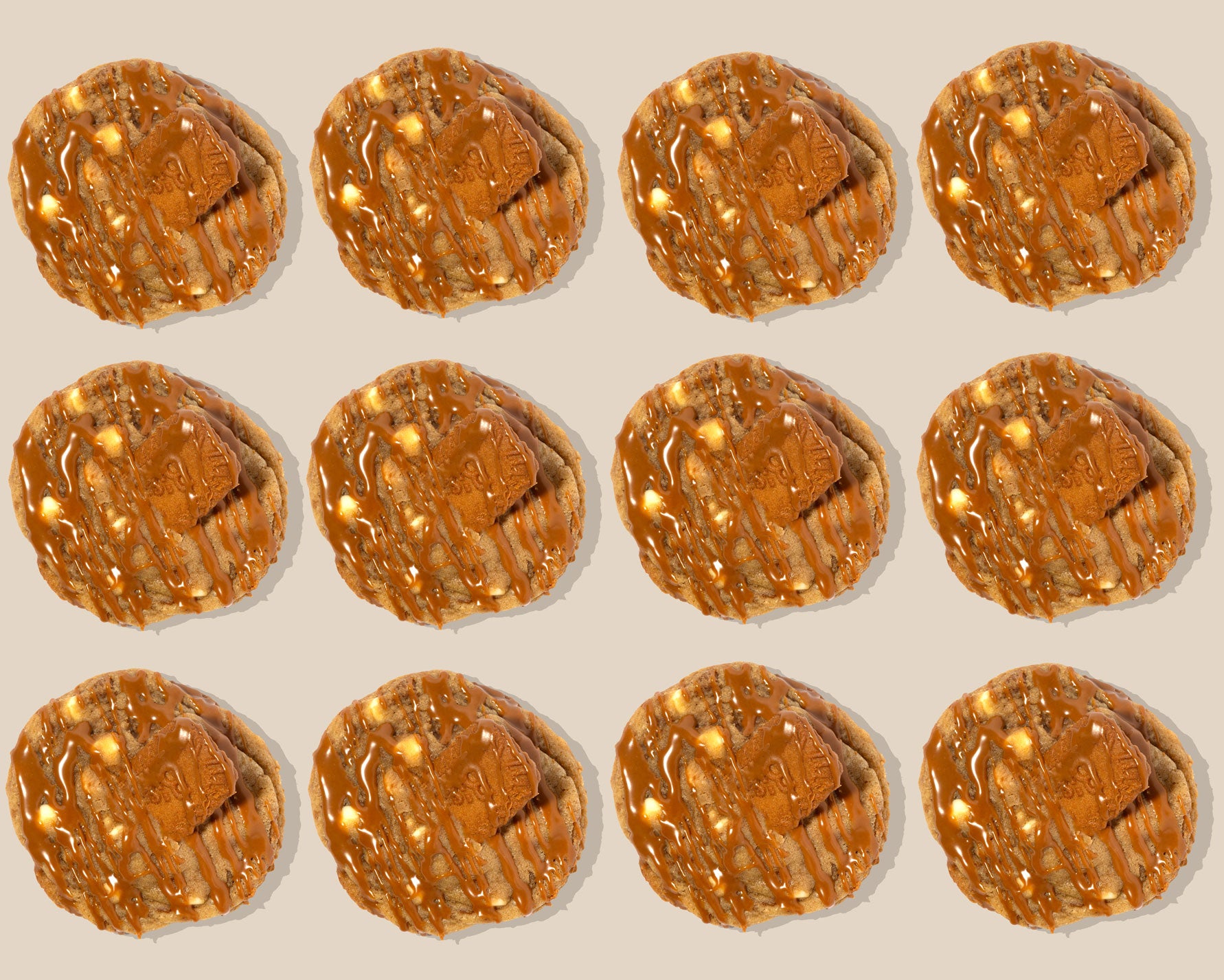 Biscoff Cookie Butter
