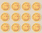 Funfetti Cookies