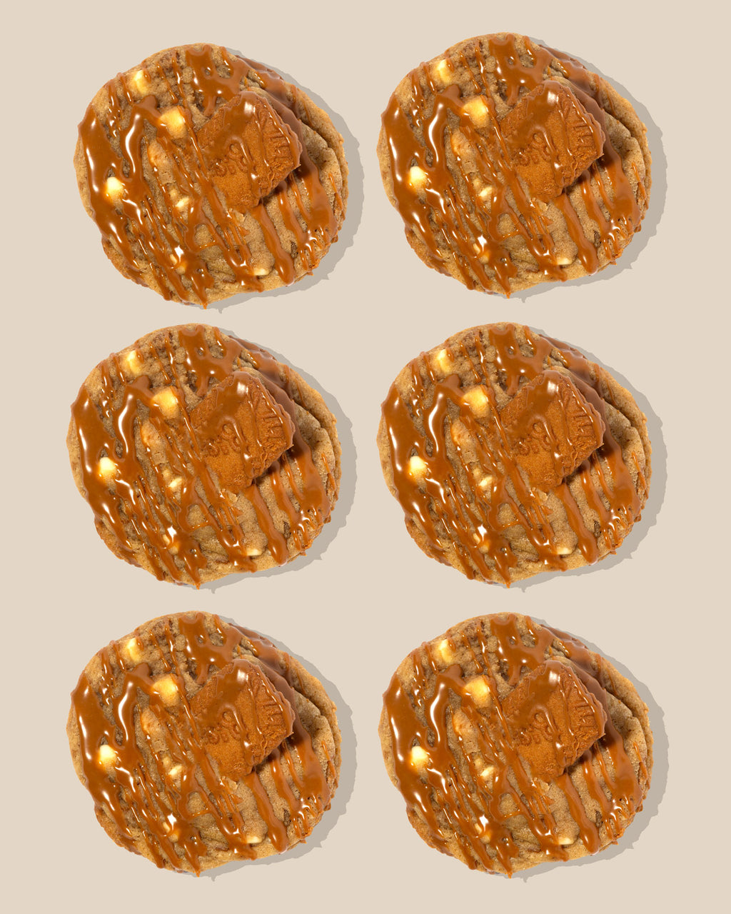 Biscoff Cookie Butter