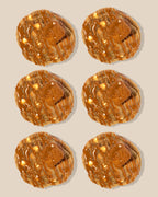Biscoff Cookie Butter