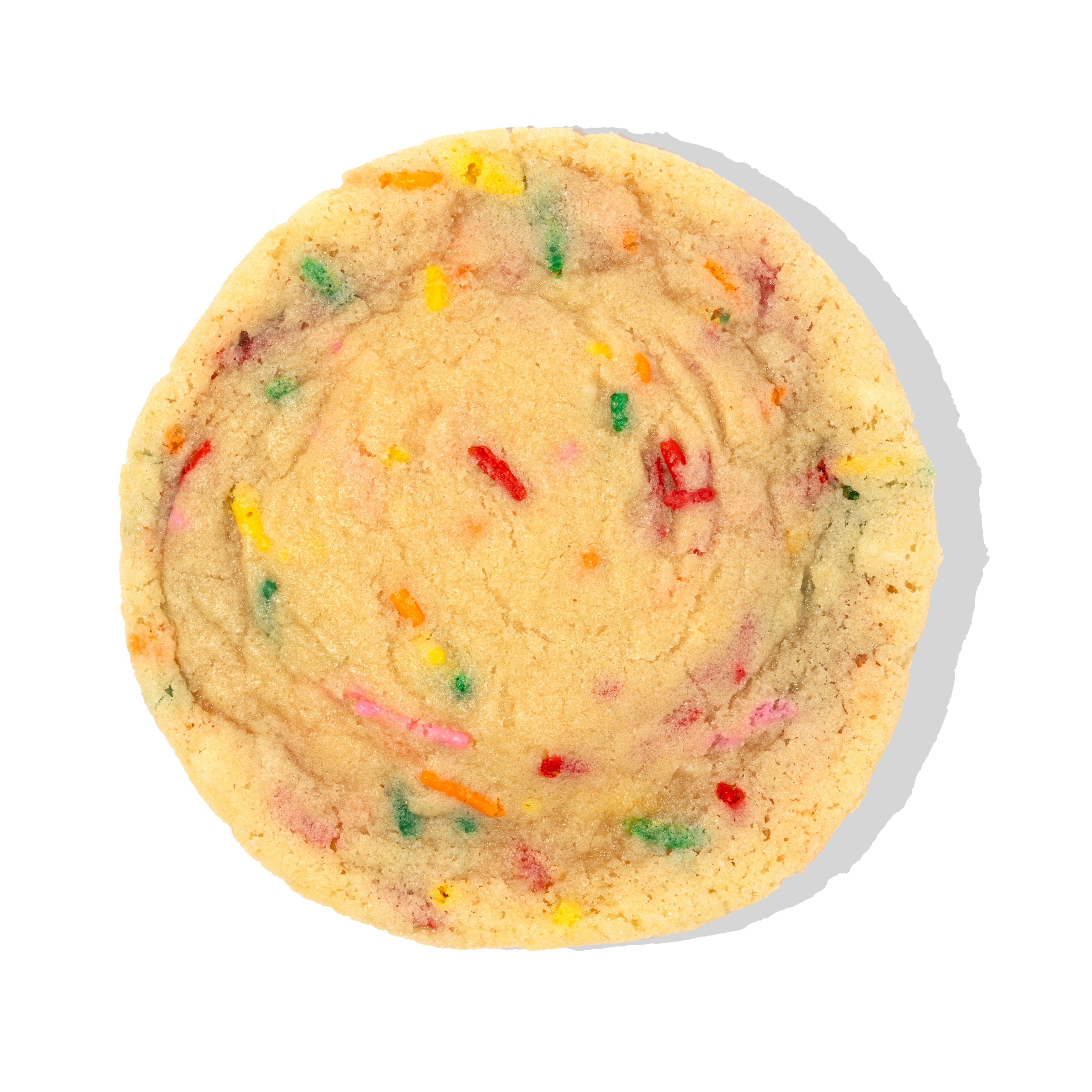 Funfetti Cookies