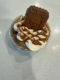 Mini Biscoff Cheesecake