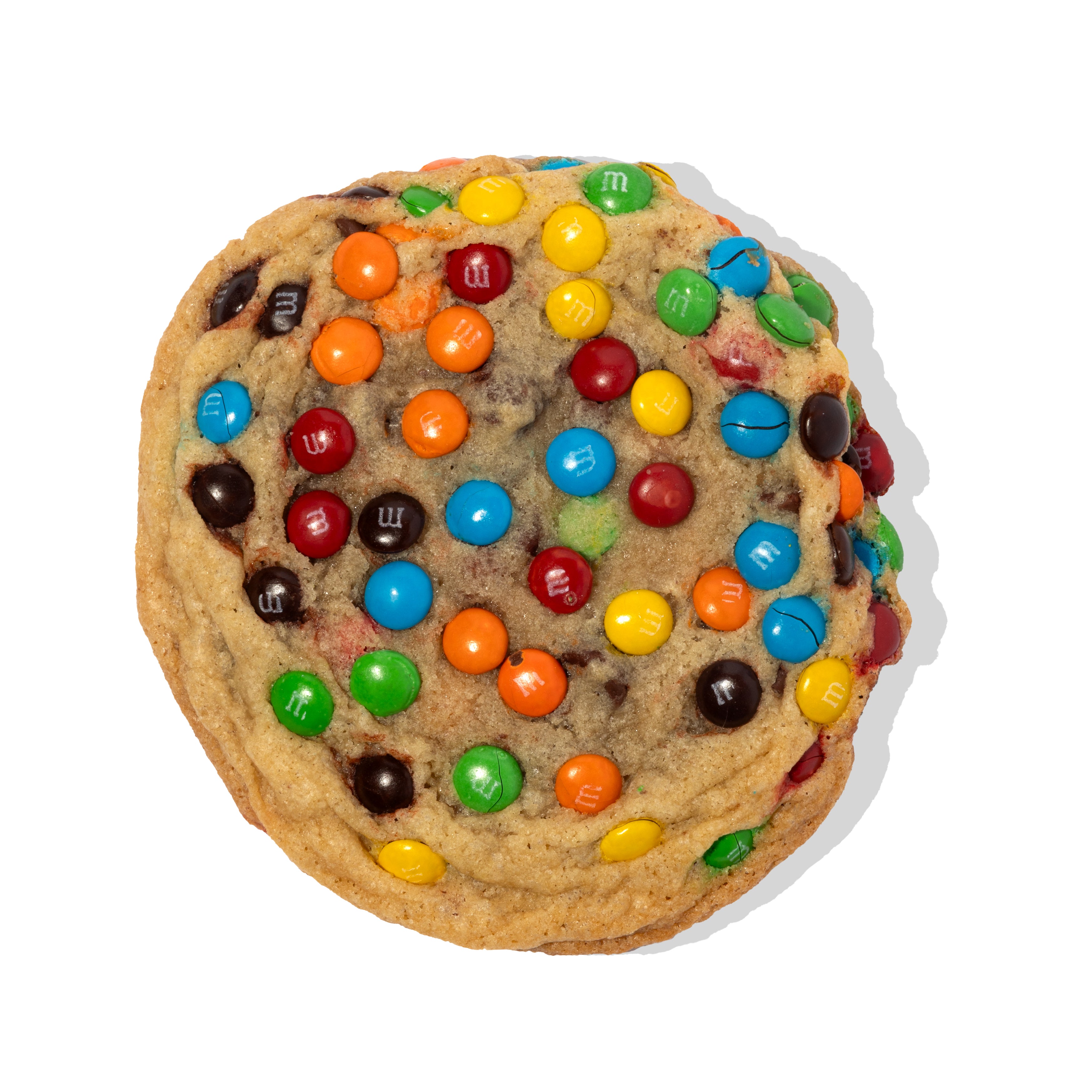 M&M