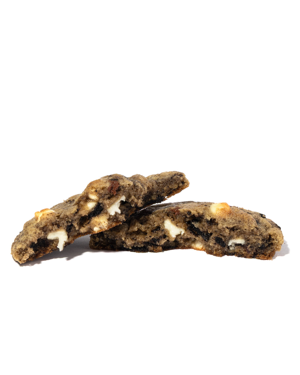 Cookies & Cream Cookies