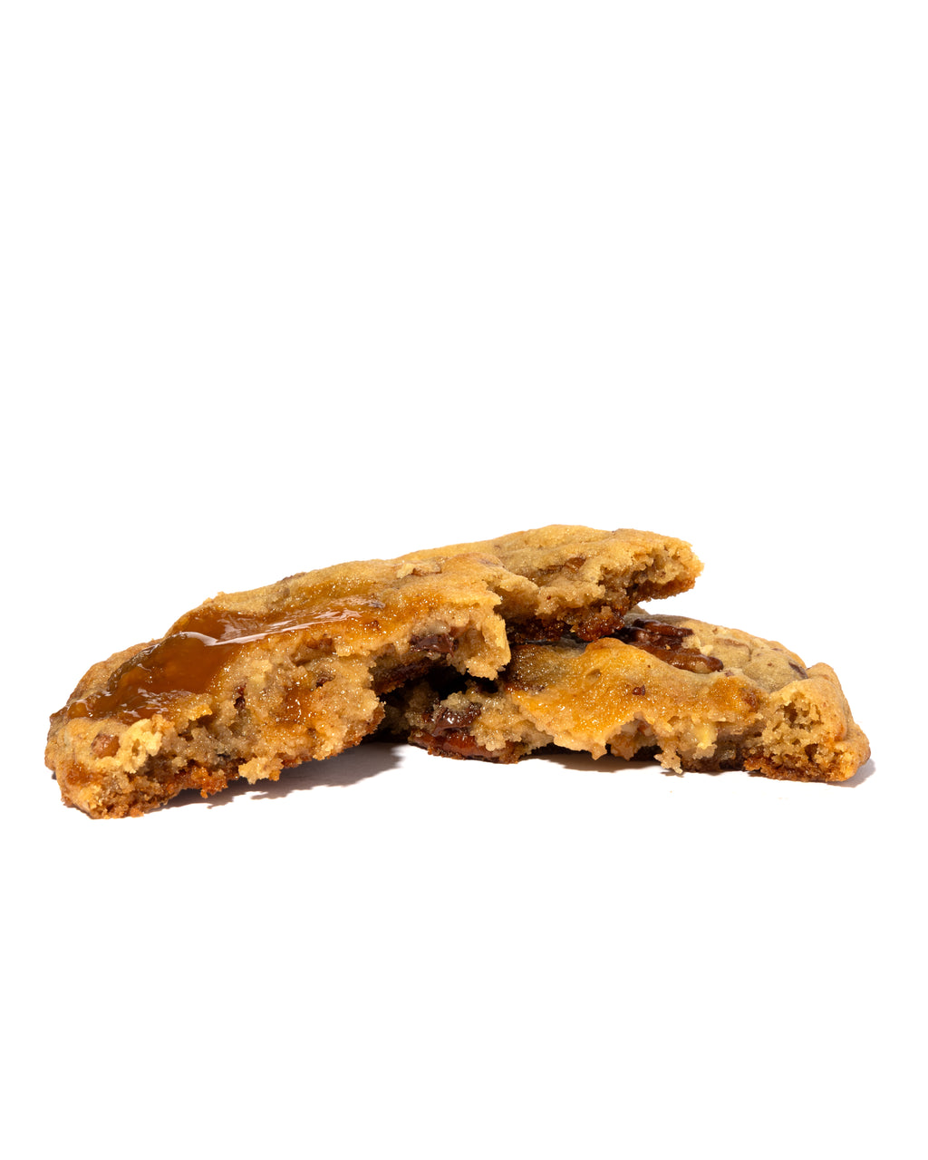 Salted Toffee Chocolate Chip