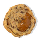 Salted Toffee Chocolate Chip