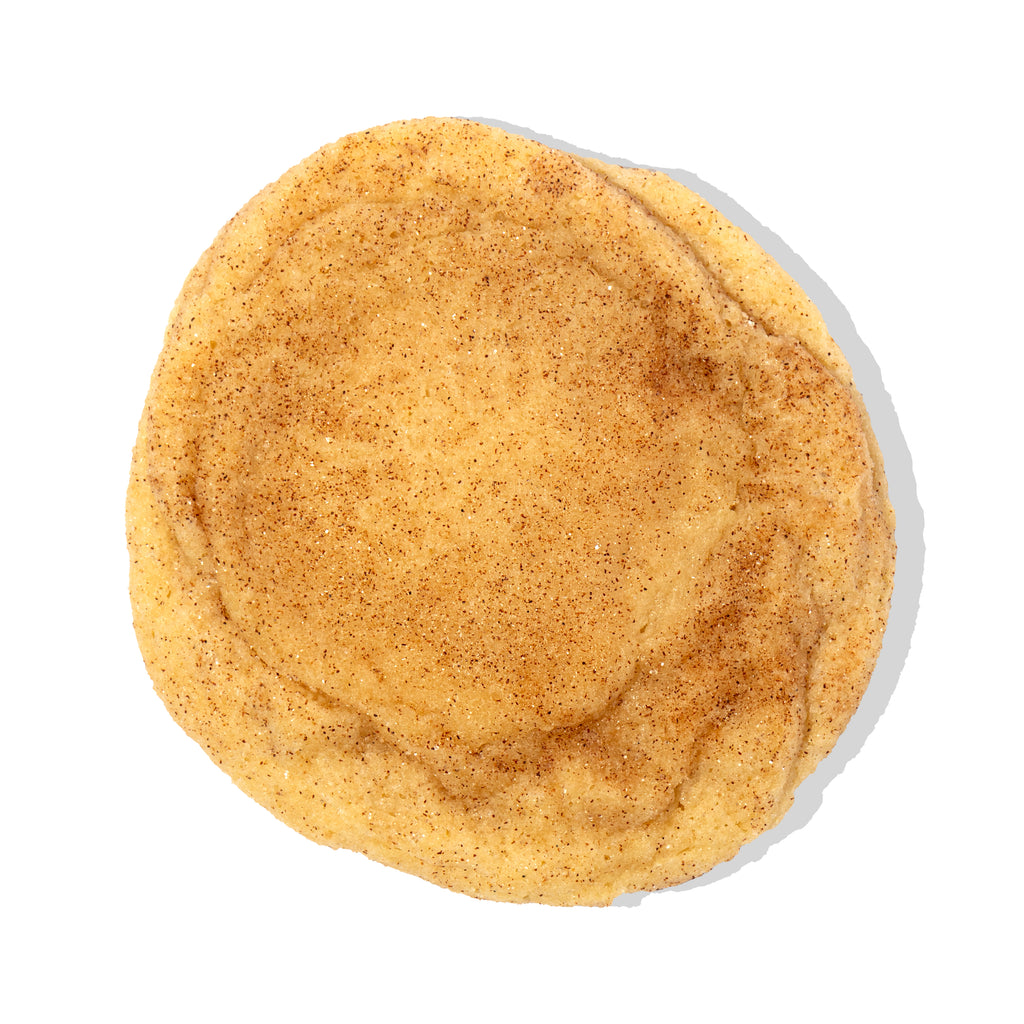 Snickerdoodle Cookies