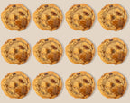 Buttered Pecan Cookies