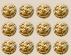 White Chocolate Macadamia