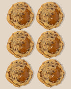 Salted Toffee Chocolate Chip