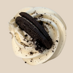 Cookies & Cream Cupcakes