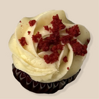 Red Velvet Cupcakes