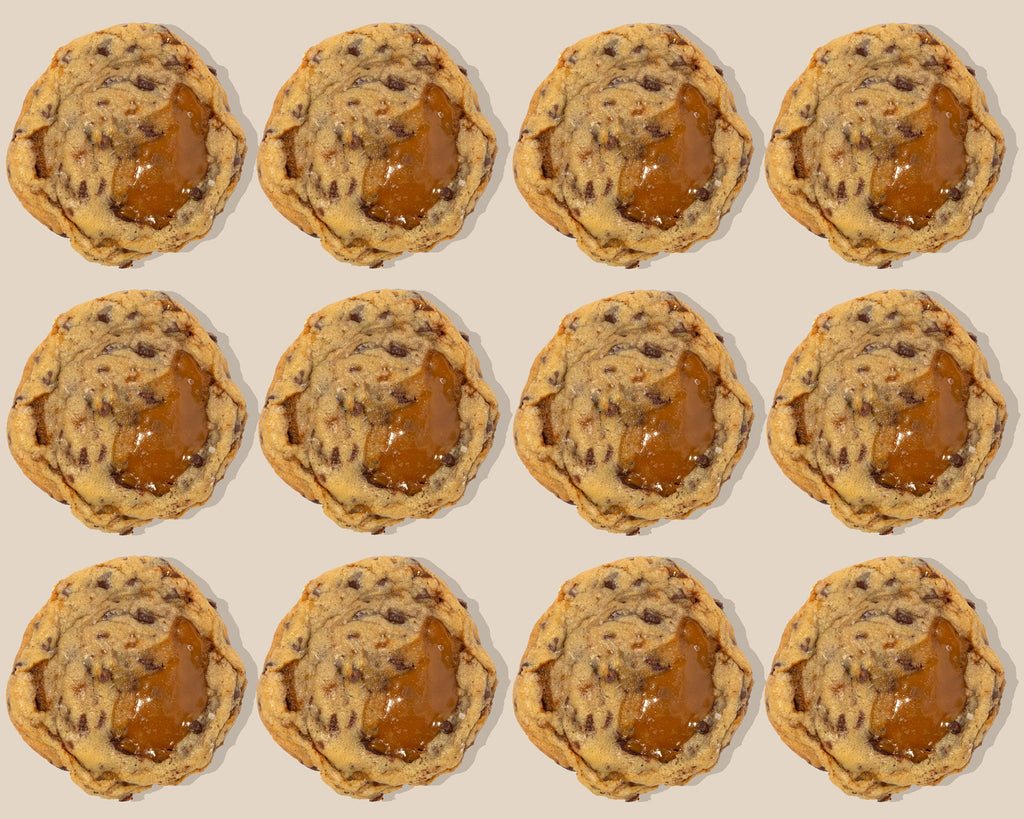 Salted Toffee Chocolate Chip