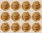 Salted Toffee Chocolate Chip