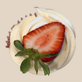 Strawberry Cupcakes