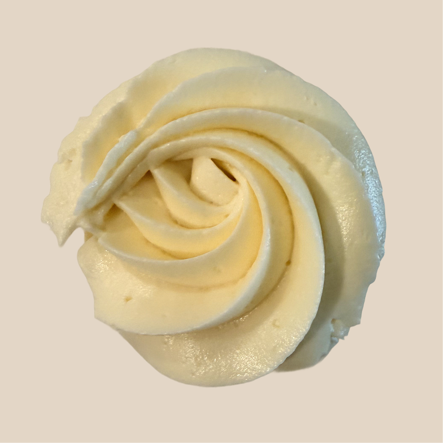 Vanilla Cupcakes